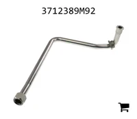 AGCO 3712389M92 Трубка гидравлическая