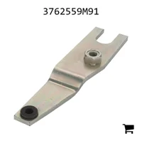 AGCO 3762559M91 Рычаг