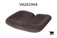 AGCO VA261964 Подушка сиденья