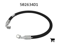 AGCO 502634D1 Топливный шланг