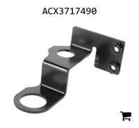 AGCO ACX3717490 Кронштейн правый