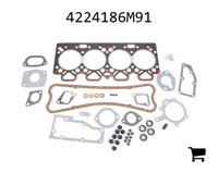 AGCO 4224186M91 Комплект прокладок соединения
