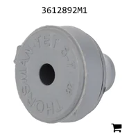 AGCO 3612892M1 Втулка