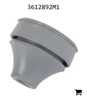 AGCO 3612892M1 Втулка