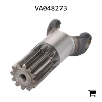 AGCO VA048273 Вилoчный вал