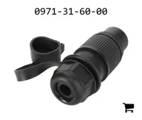 AGCO 0971-31-60-00 Электрический соединитель