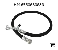 AGCO H916550030080 Шланг охлаждающей жидкости