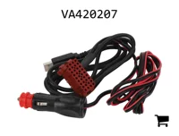 AGCO VA420207 Жгут