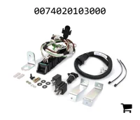 AGCO 0074020103000 Электрооборудование