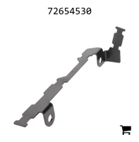 AGCO 72654530 Держатель