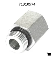 AGCO 71310574 Адаптер