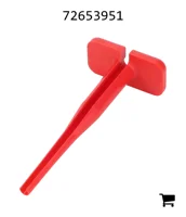 AGCO 72653951 Инструмент