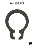 AGCO 1441558X1 Стопорное кольцо