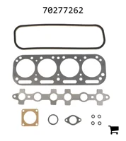 AGCO 70277262 Комплект прокладок