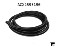 AGCO ACX2593190 Шланг для семян