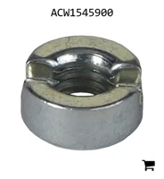 AGCO ACW1545900 Гайка