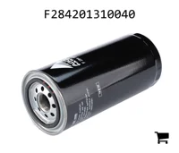 AGCO F284201310040 Масляный фильтр