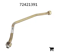 AGCO 72421391 Патрубок наддува