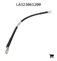 AGCO LA323061200 Заземляющий провод