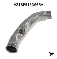 AGCO H218PB153003A Отражающая пластина