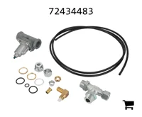 AGCO 72434483 Кронштейн