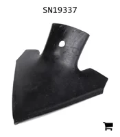 AGCO SN19337 Лапа культиватора 7"