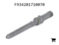 AGCO F934201710070 Фильтр топливной форсунки