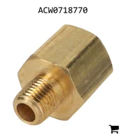 AGCO ACW0718770 Фитинг