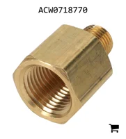 AGCO ACW0718770 Фитинг