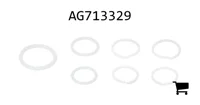 AGCO AG713329 Комплект сальников