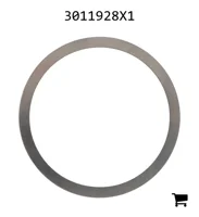 AGCO 3011928X1 Регулировочная шайба