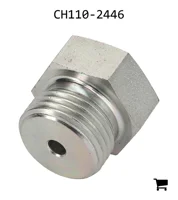 AGCO CH110-2446 Переходник