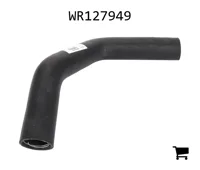 AGCO WR127949 Патрубок радиатора