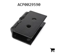 AGCO ACP0029590 Защитный кожух
