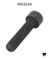 AGCO VHC6154 Винт с шестигранной головкой