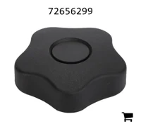 AGCO 72656299 Маховик