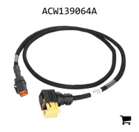 AGCO ACW139064A Перемычка