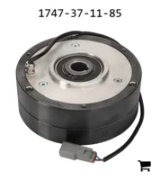 AGCO 1747-37-11-85 Тормоз