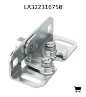 AGCO LA322316750 Замок