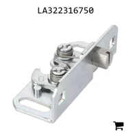 AGCO LA322316750 Замок