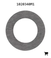 AGCO 1020340M1 Шайба