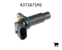 AGCO 4372671M1 Индуктивный датчик скорости ВОМ