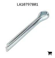 AGCO LA10797801 Шплинт