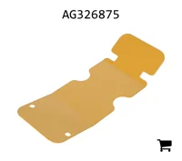 AGCO AG326875 Дефлектор