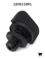 AGCO 1890150M1 Заглушка