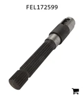 AGCO FEL172599 Вал