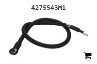 AGCO 4275543M1 Отрицательный кабель