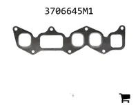 AGCO 3706645M1 Прокладка