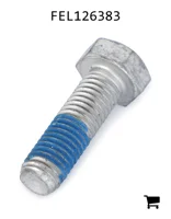 AGCO FEL126383 Болт с шестигранной головкой