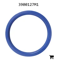 AGCO 3900127M1 Уплотнение гидроцилиндра подъема